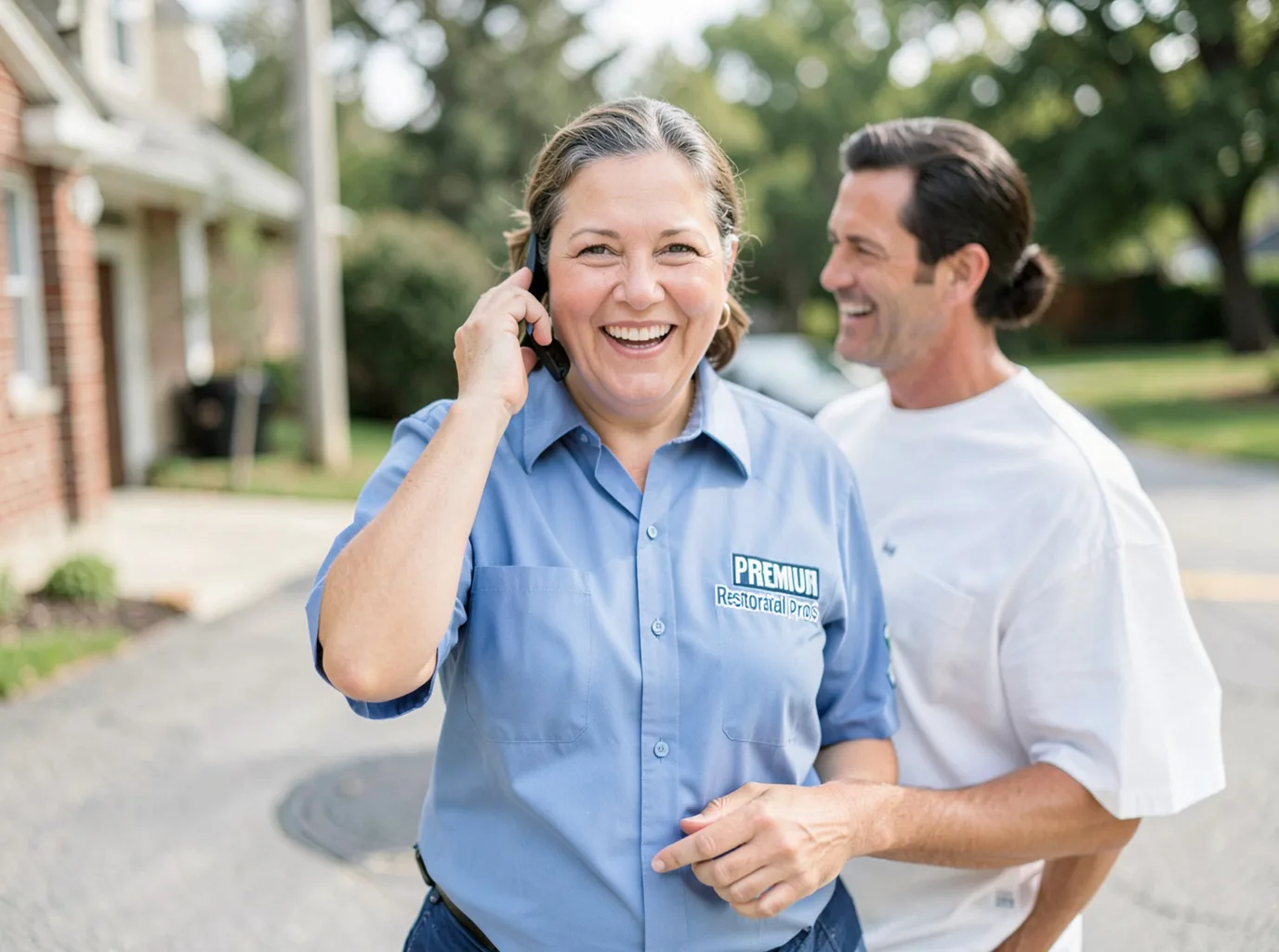 Water Damage Restoration Richton Park, IL FAQs